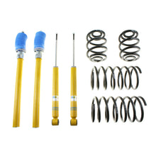 Cargar imagen en el visor de la galería, Bilstein B12 1985 BMW 318i Base Sedan Front and Rear Suspension Kit
