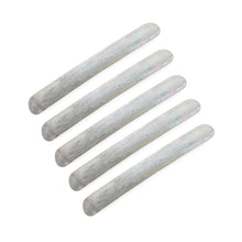 Cargar imagen en el visor de la galería, Rugged Ridge Door Handle Inserts Paintable 07-18 Jeep Wrangler JKU 4 Door