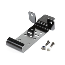 Cargar imagen en el visor de la galería, Rugged Ridge CB Radio Mount Windshield 97-02 Jeep Wrangler TJ