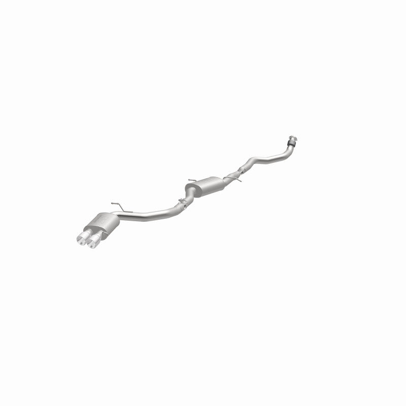 MagnaFlow Sys C/B 09-Audi A4 2,0 ​​T deporte