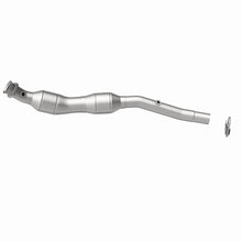 Cargar imagen en el visor de la galería, MagnaFlow Conv DF 03-05 R Rover HSE4.4 Driver Side