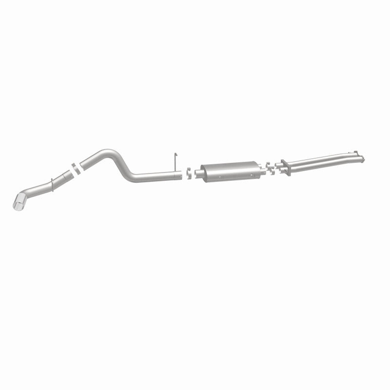 Sistema MagnaFlow C/B Chevy C/K 1500 Ext Cab