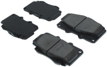 Cargar imagen en el visor de la galería, StopTech Street Select Brake Pads - Rear