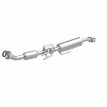 Cargar imagen en el visor de la galería, MagnaFlow Conv DF 20-22 Toyota Prius Prime Underbody 1.8L