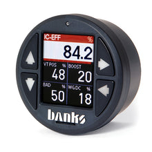 Cargar imagen en el visor de la galería, Banks Power 2008+ Universal iDash 1.8 Súper calibre