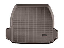 Cargar imagen en el visor de la galería, WeatherTech 07-15 Volvo S80 Cargo Liners - Cocoa