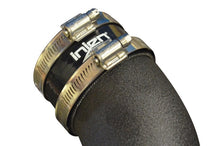 Cargar imagen en el visor de la galería, Injen 2018+ Jeep Wrangler JL V6-3.6L Sistema de admisión de aire Power-Flow negro arrugado