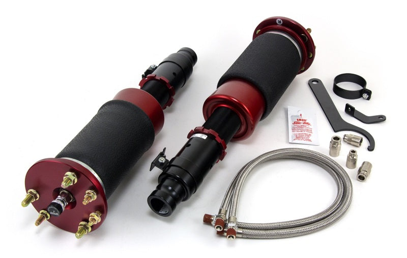 Kit delantero de rendimiento de elevación de aire para Honda Accord 08-12