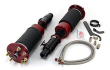 Cargar imagen en el visor de la galería, Kit delantero de rendimiento de elevación de aire para Honda Accord 08-12