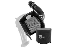 Cargar imagen en el visor de la galería, aFe Magnum FORCE Stage-2 Pro DRY S Cold Air Intake System 01-16 Nissan Patrol (Y61) I6 4.8L