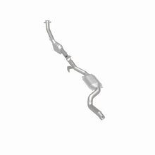 Cargar imagen en el visor de la galería, Magnaflow Conv DF 2003 ML350 3.7L Underbody