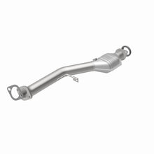 Cargar imagen en el visor de la galería, MagnaFlow Conv DF 06-08 Subaru Forester 2.5L