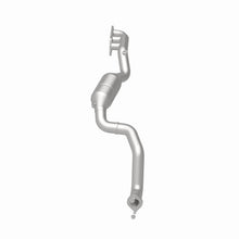 Cargar imagen en el visor de la galería, MagnaFlow Conv DF 05-09 Audi A8 6.0L
