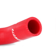 Cargar imagen en el visor de la galería, Mishimoto Universal 1.02 Inch Diameter Red Silicone Hose Kit