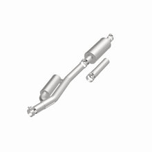 Cargar imagen en el visor de la galería, MagnaFlow 19-23 GM 1500 4.3L / 5.3L D-Fit Muffler Replacement