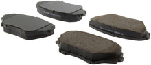 Load image into Gallery viewer, StopTech Street Select Brake Pads