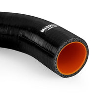 Cargar imagen en el visor de la galería, Mishimoto 11-14 Ford F-150 3.5L EcoBoost / 2.7L V6 Kit de manguera de refrigerante de silicona - Negro