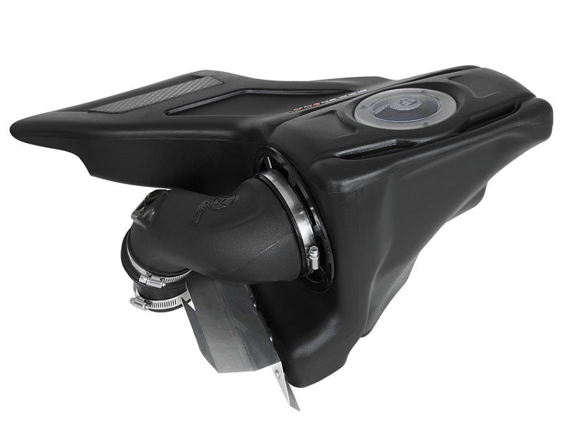Admisiones aFe Momntum GT Stage-2 P5R AIS 9-16 Audi A4 (B8) L4-2.0L