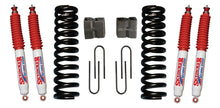Cargar imagen en el visor de la galería, Skyjacker 6" KIT FOR 66-79 F150 4X4