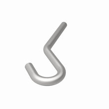 Cargar imagen en el visor de la galería, MagnaFlow Univ bent pipe SS 3.00inch 180/45