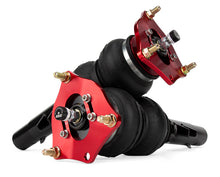 Cargar imagen en el visor de la galería, Kit frontal de rendimiento de elevación de aire para Honda Civic 1.5T de 10.a generación 06-21 (excluyendo SI)