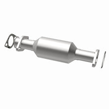 Cargar imagen en el visor de la galería, MagnaFlow Conv DF California Grade 75-78 Nissan B210 1.4L