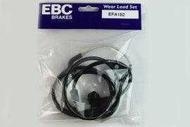 EBC 2007-2009 Land Rover Range Rover Sport 4.4L Cables de desgaste delanteros