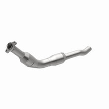 Cargar imagen en el visor de la galería, MagnaFlow Conv DF 05-08 LR3/RR Sport D/S OEM