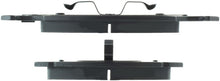 Cargar imagen en el visor de la galería, StopTech Street Select Brake Pads