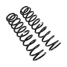 Cargar imagen en el visor de la galería, ARB / OME Coil Spring Front Jeep Jk 4Inch
