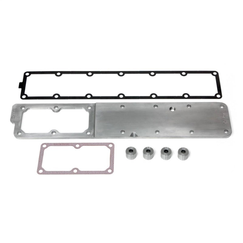 Banks Power 07.5-12 Ram 2500/3500 6.7L Kit de eliminación de calentador diésel