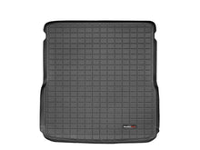 Cargar imagen en el visor de la galería, WeatherTech 06-11 Volkswagen Passatt Wagon Cargo Liners - Black