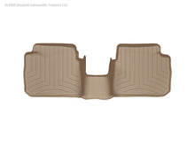 Cargar imagen en el visor de la galería, WeatherTech 05-09 Subaru Legacy Sedan Rear FloorLiner - Tan