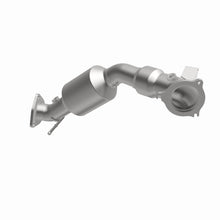 Cargar imagen en el visor de la galería, MagnaFlow 13-15 Land Rover LR2 2.0L CARB Compliant Direct Fit Catalytic Converter