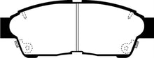 Cargar imagen en el visor de la galería, EBC 96-00 Toyota RAV 4 2.0 Greenstuff Front Brake Pads