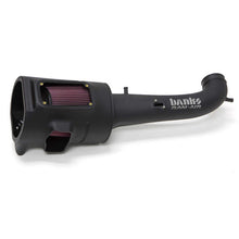 Cargar imagen en el visor de la galería, Banks Power 14-15 Chev/GMC-1500 15-SUV 5.3 y 6.2L Sistema de admisión de aire y gasolina