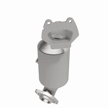 Cargar imagen en el visor de la galería, MagnaFlow Conv Direct Fit Federal Catalytic Converter OEM 11-14 Dodge Avenger V6 - 3.6 LFLEX