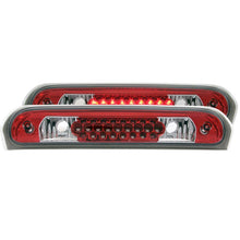Cargar imagen en el visor de la galería, ANZO 2002-2008 Dodge Ram LED 3rd Brake Light Red/Clear