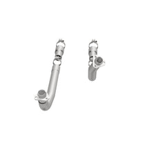 Cargar imagen en el visor de la galería, MagnaFlow Mani frontpipes 67-74 Camaro S/B V8