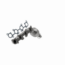 Cargar imagen en el visor de la galería, MagnaFlow Conv. DF 03-11/04 Lexus GX470 4.7L P/S Manifold / 03-04 Toyota 4 Runner 4.7L P/S Manifold