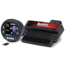 Cargar imagen en el visor de la galería, Banks Power 07-10 Chevy 6.6L LMM Banks Speedbrake (con iDash 1.8 DataMonster)