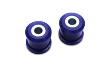Cargar imagen en el visor de la galería, SuperPro 2007 Volkswagen Eos Base Rear Upper Control Arm Outer Bushing Kit