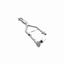Cargar imagen en el visor de la galería, MagnaFlow Conv DF 98 Lincoln Mark VIII 4.6L