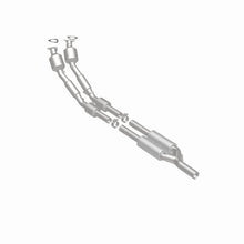 Cargar imagen en el visor de la galería, MagnaFlow Conv DF 2012-2015 Passat (B7) 3.6L V6 OEM Grade
