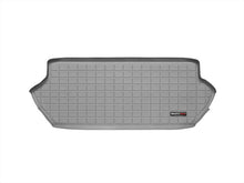 Cargar imagen en el visor de la galería, WeatherTech 03-13 Volvo XC90 Cargo Liners - Grey
