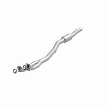 Cargar imagen en el visor de la galería, MagnaFlow Conv DF 97-98 BMW 540I / 97-98 740I / 96-98 740IL 4.4LD/S