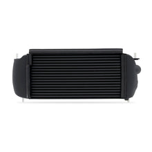 Cargar imagen en el visor de la galería, Mishimoto 15-16 Ford F-150 EcoBoost 3.5L Kit de intercooler de rendimiento negro con tubos pulidos