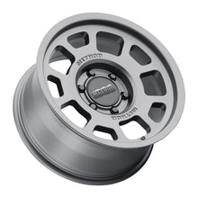 Cargar imagen en el visor de la galería, Method MR705 18x9 0mm Offset 6x5.5 106.25mm Rueda de titanio CB