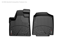 Cargar imagen en el visor de la galería, WeatherTech 06-08 Honda Pilot Front FloorLiner - Black