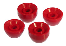 Load image into Gallery viewer, Prothane 90-97 Honda Accord Front Strut Rod Bushings - Red